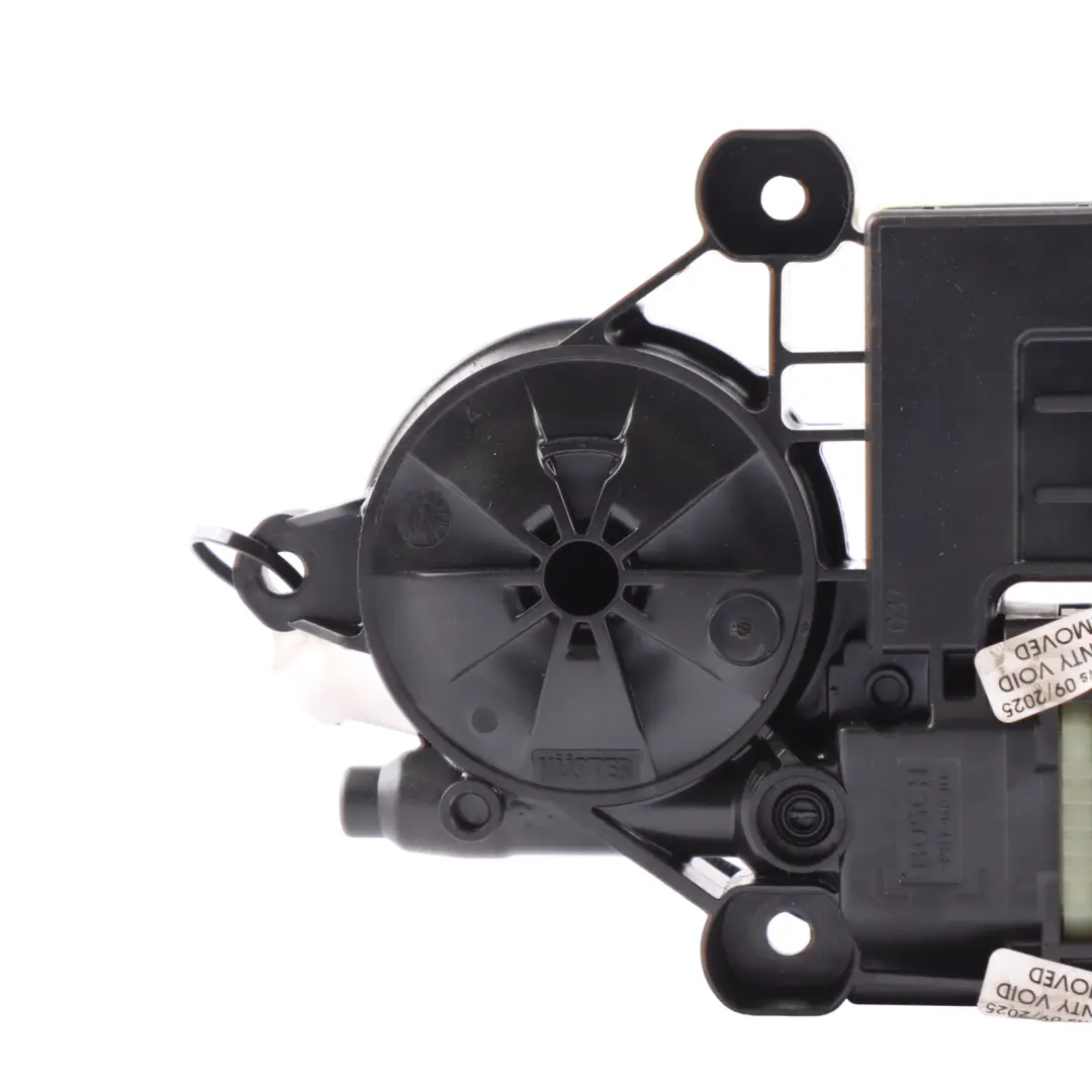 Volkswagen Golf SV Hintere Tür Fensterheber Regulator Motor Links - SKU 5Q0959407 - Teilenummer 5Q0959407