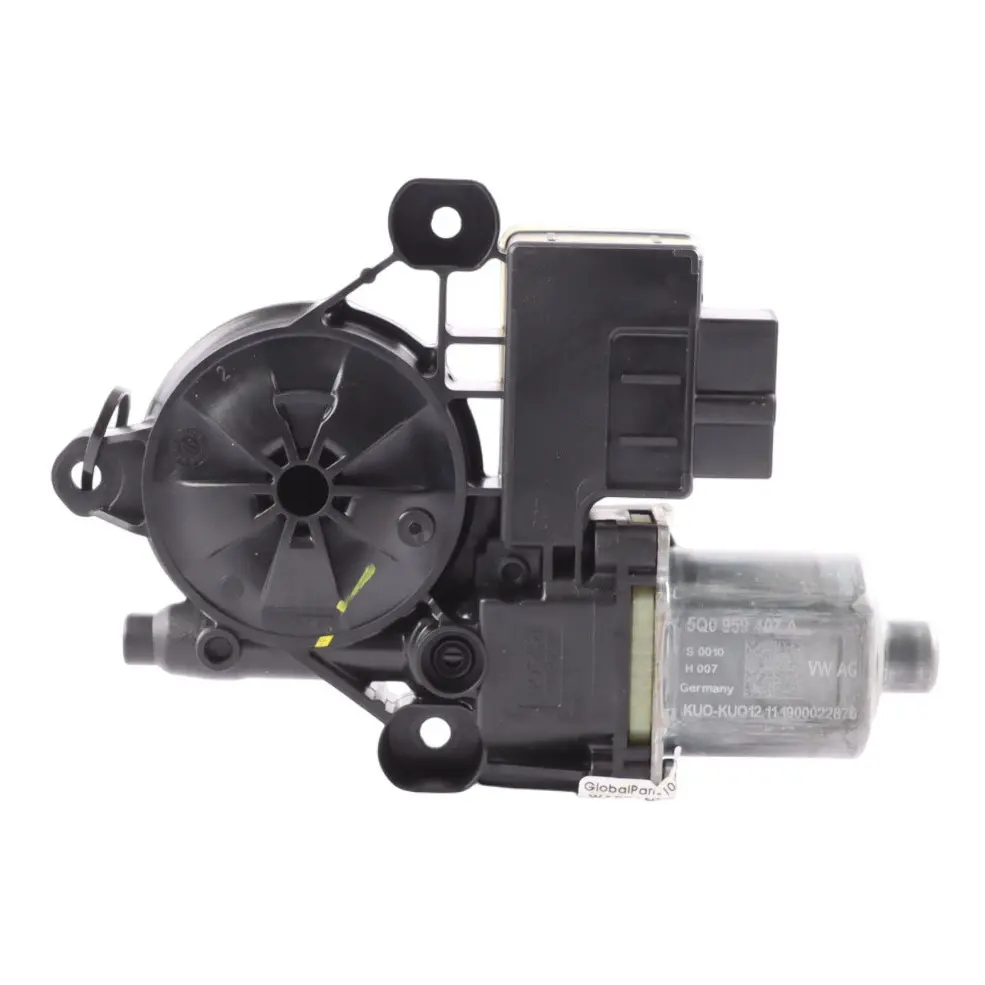 Seat Ateca Fensterheber Motor Hinten Rechts - SKU 5Q0959407A - Teilenummer 5Q0959407A