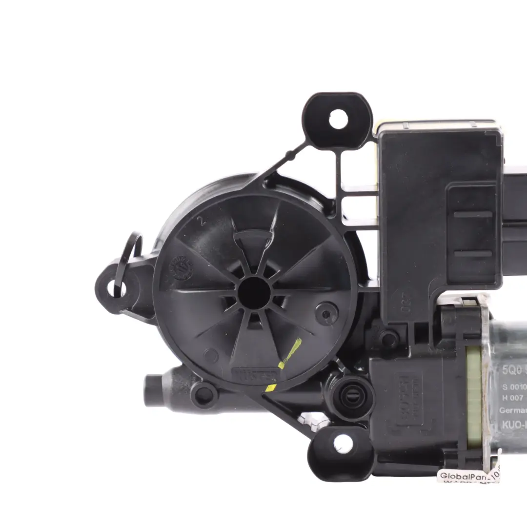 Seat Ateca Moteur Lève-Vitre Porte Arrière Droite - SKU 5Q0959407A - Numéro de pièce 5Q0959407A