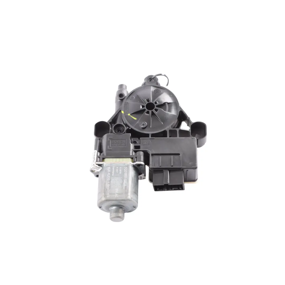 Seat Ateca Rear Door Window Lifter Regulator Motor Right O/S - SKU 5Q0959407A - Part number 5Q0959407A