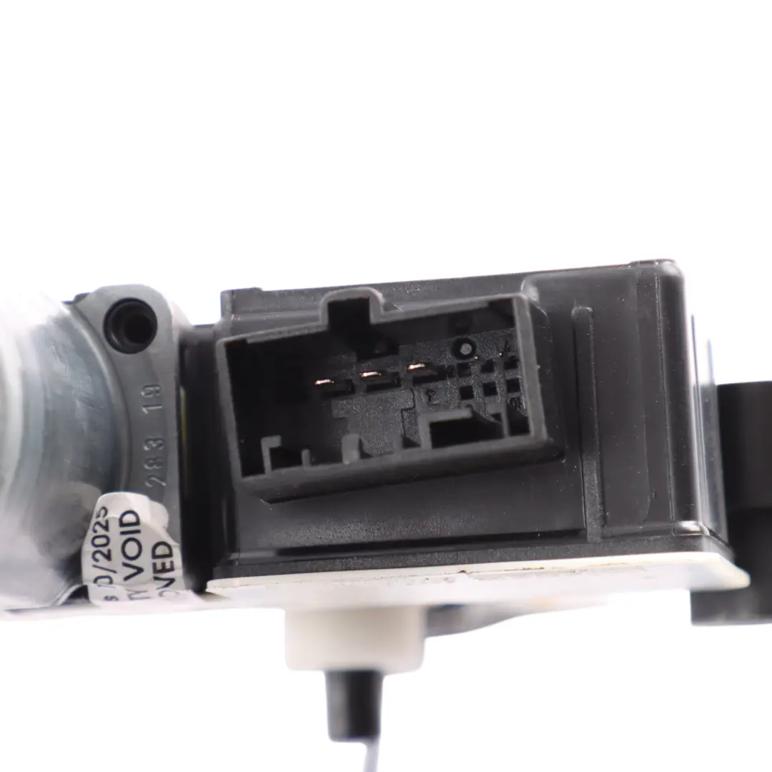 Fensterheber Motor Hinten Rechts für Seat Ateca mit Teilenummer 5Q0959407A Seat Ateca Fensterheber Motor Hinten Rechts - SKU 5Q0959407A - Teilenummer 5Q0959407A