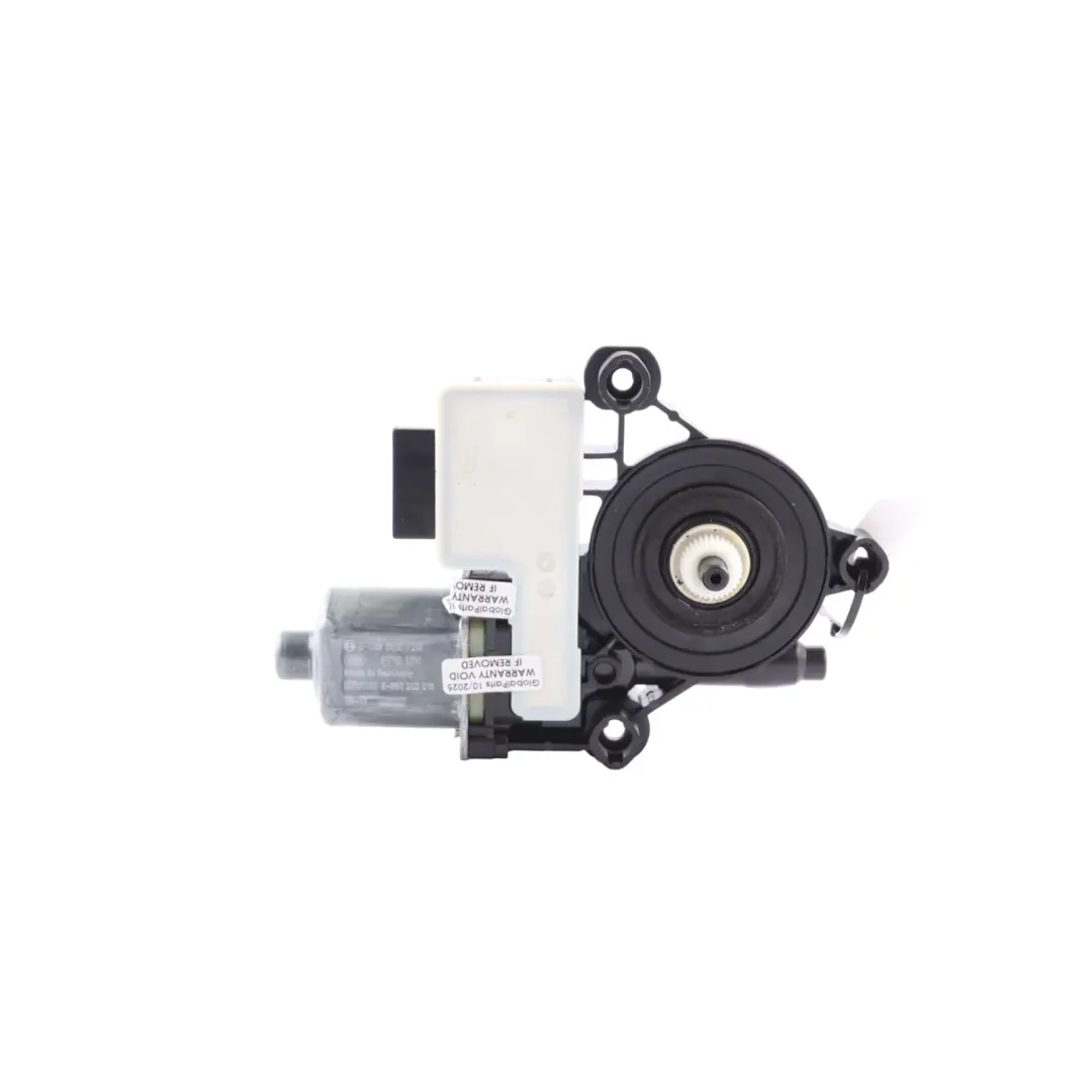 Door Window Lifter Regulator Motor Left N/S to Seat Ateca Rear with Part number 5Q0959407A Seat Ateca Rear Door Window Lifter Regulator Motor Left N/S - SKU 5Q0959407A - Part number 5Q0959407A