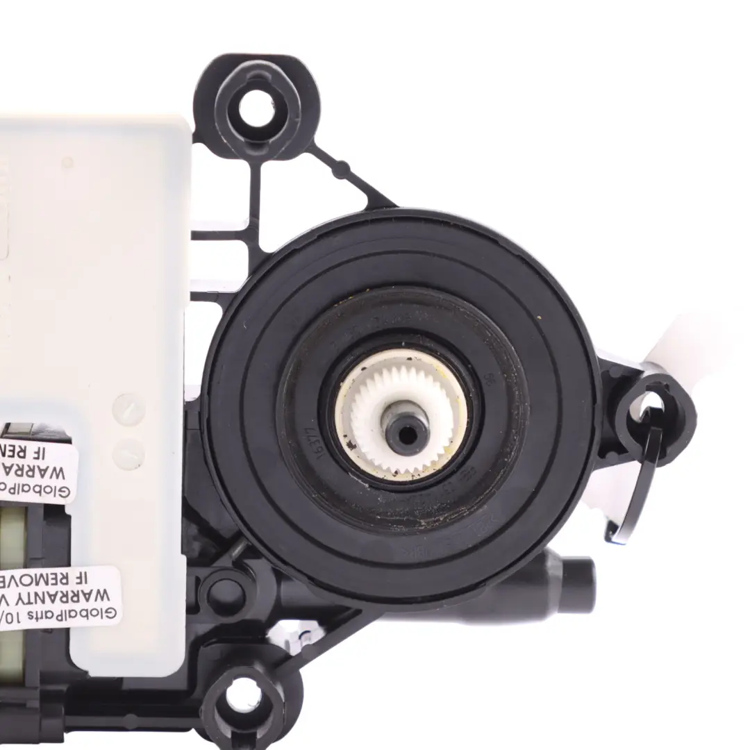 Fensterheber Motor Hinten Rechts für Seat Ateca mit Teilenummer 5Q0959407A Seat Ateca Fensterheber Motor Hinten Rechts - SKU 5Q0959407A - Teilenummer 5Q0959407A