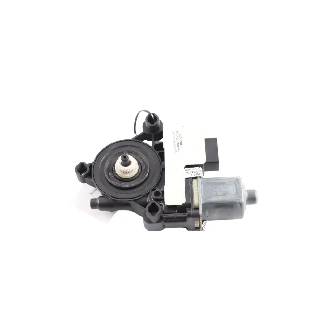 Volkswagen Golf VII Rear Door Window Lifter Regulator Motor Right O/S - SKU 5Q0959408 - Part number 5Q0959408
