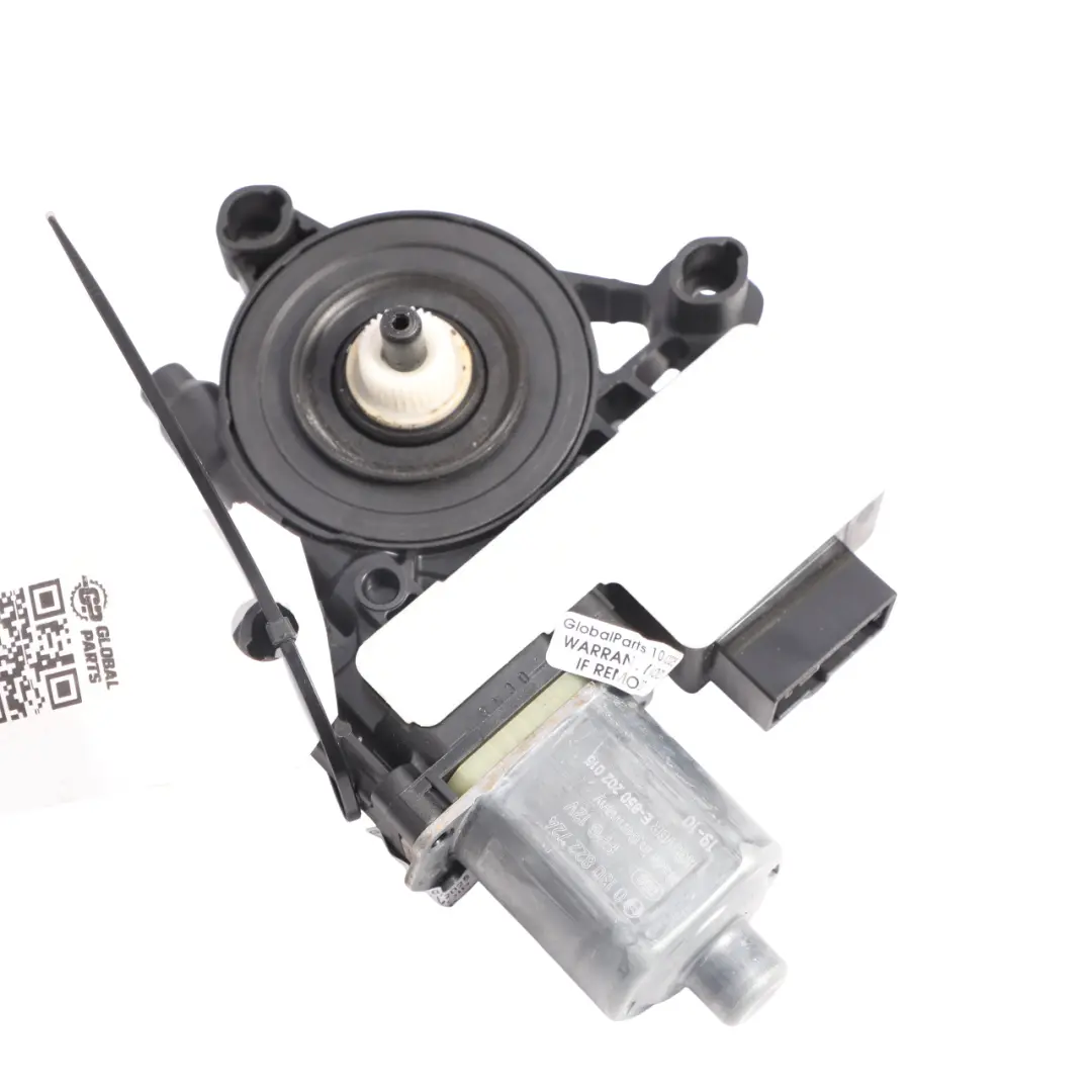 Seat Ateca Leon Silniczek Podnośnika Szyby Tylnych Drzwi Prawy - SKU 5Q0959408A - Numer Części 5Q0959408A