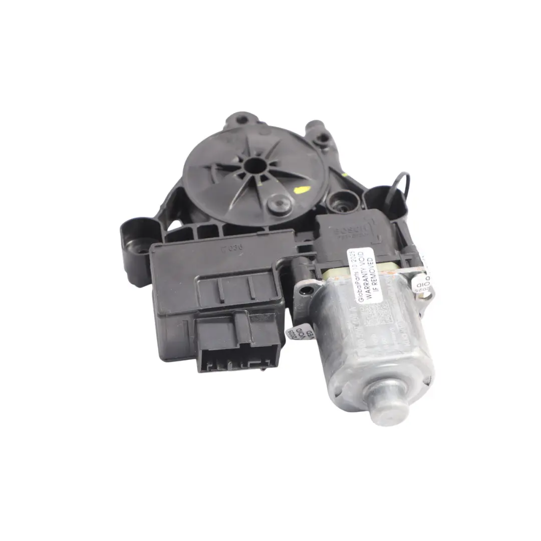 Door Window Lifter Regulator Motor RIght O/S to Seat Ateca Leon Rear with Part number 5Q0959408A Seat Ateca Leon Rear Door Window Lifter Regulator Motor RIght O/S - SKU 5Q0959408A - Part number 5Q0959408A