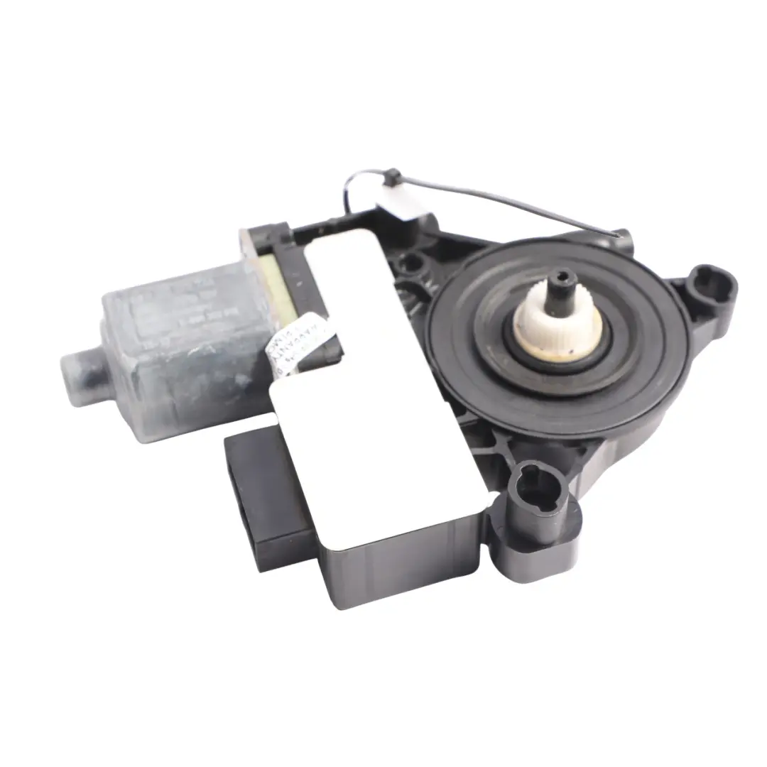 Seat Ateca Leon Rear Door Window Lifter Regulator Motor RIght O/S - SKU 5Q0959408A - Part number 5Q0959408A