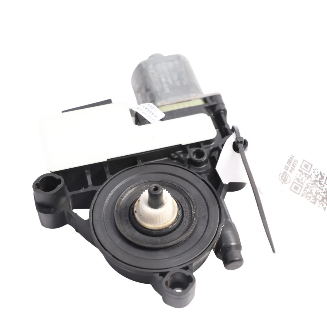 Door Window Lifter Regulator Motor RIght O/S to Seat Ateca Leon Rear with Part number 5Q0959408A Seat Ateca Leon Rear Door Window Lifter Regulator Motor RIght O/S - SKU 5Q0959408A - Part number 5Q0959408A