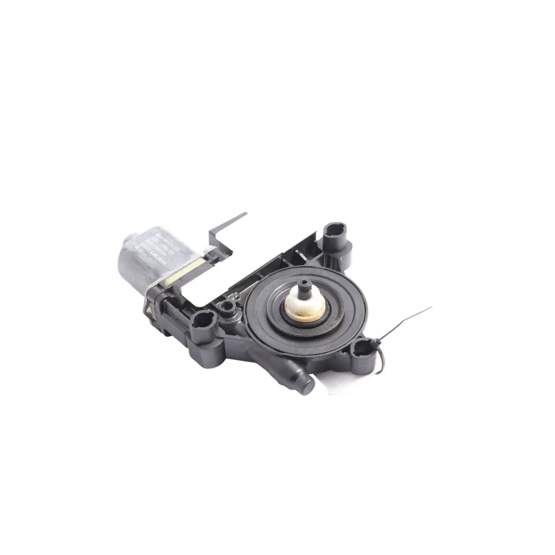 Seat Leon 5F III Moteur Lève-Vitre Porte Arrière Gauche - SKU 5Q0959811E - Numéro de pièce 5Q0959811E