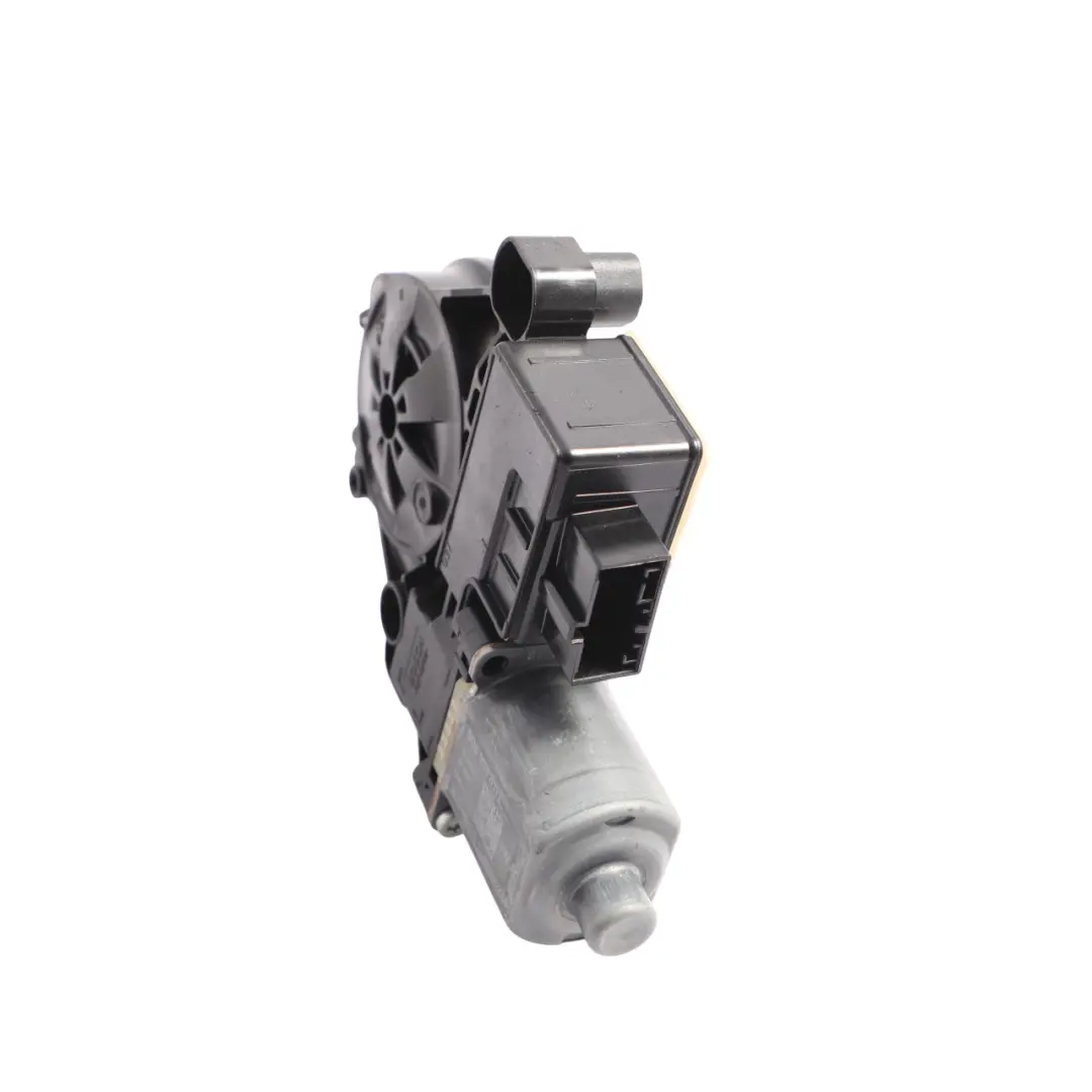Seat Leon 5F III Fensterheber Motor Hinten Links - SKU 5Q0959811E - Teilenummer 5Q0959811E