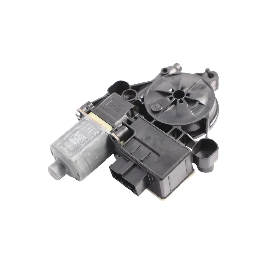 Seat Leon 5F III Fensterheber Motor Hinten Links - SKU 5Q0959811E - Teilenummer 5Q0959811E