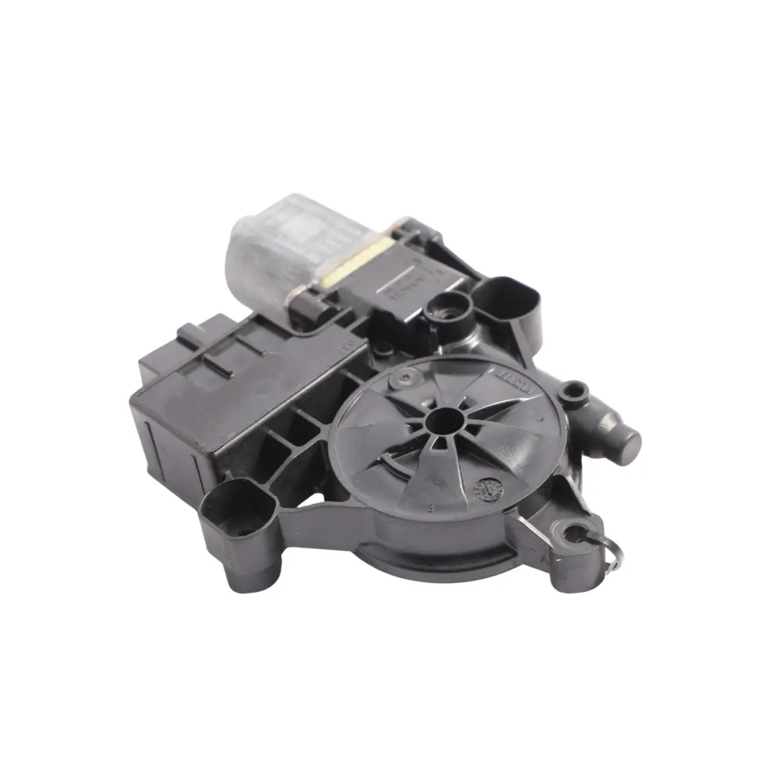 Seat Leon 5F III Fensterheber Motor Hinten Links - SKU 5Q0959811E - Teilenummer 5Q0959811E
