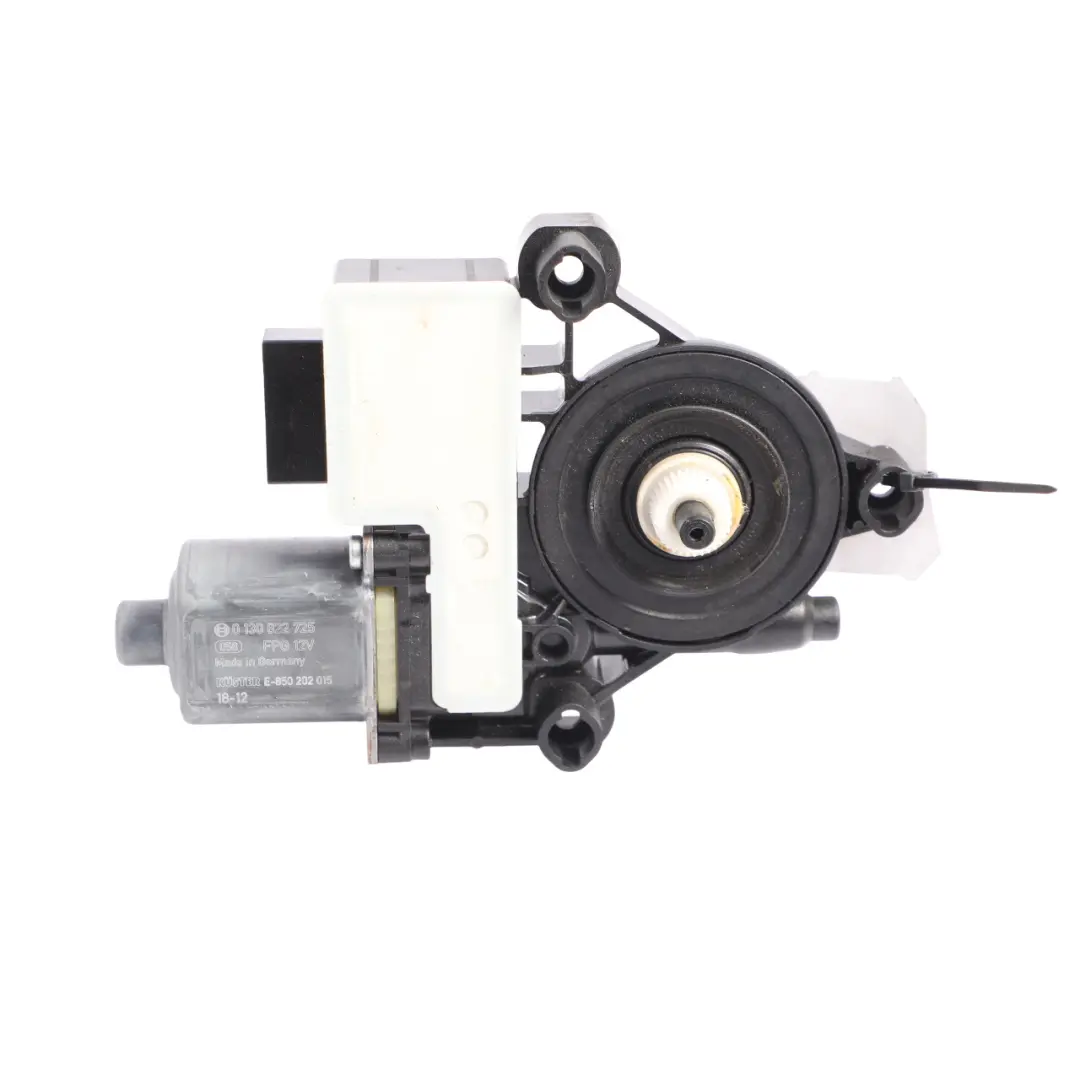 Seat Leon 5F III Moteur Lève-Vitre Porte Arrière Gauche - SKU 5Q0959811E - Numéro de pièce 5Q0959811E