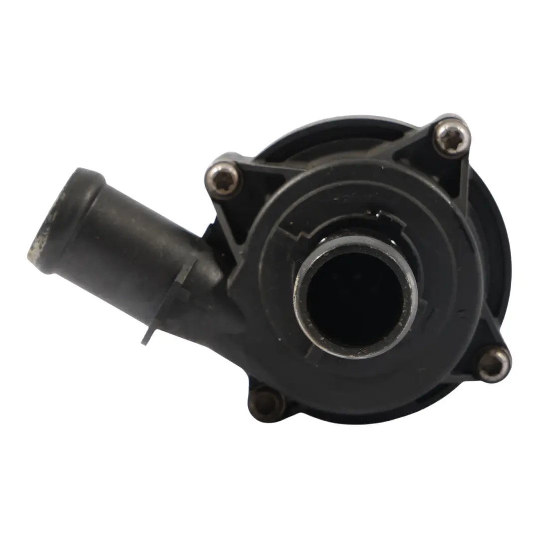 Audi A3 8V Skoda Octavia Mk3 Volkswagen Golf Mk7 Auxiliary Water Pump - SKU 5Q0965567J - Part number 5Q0965567J