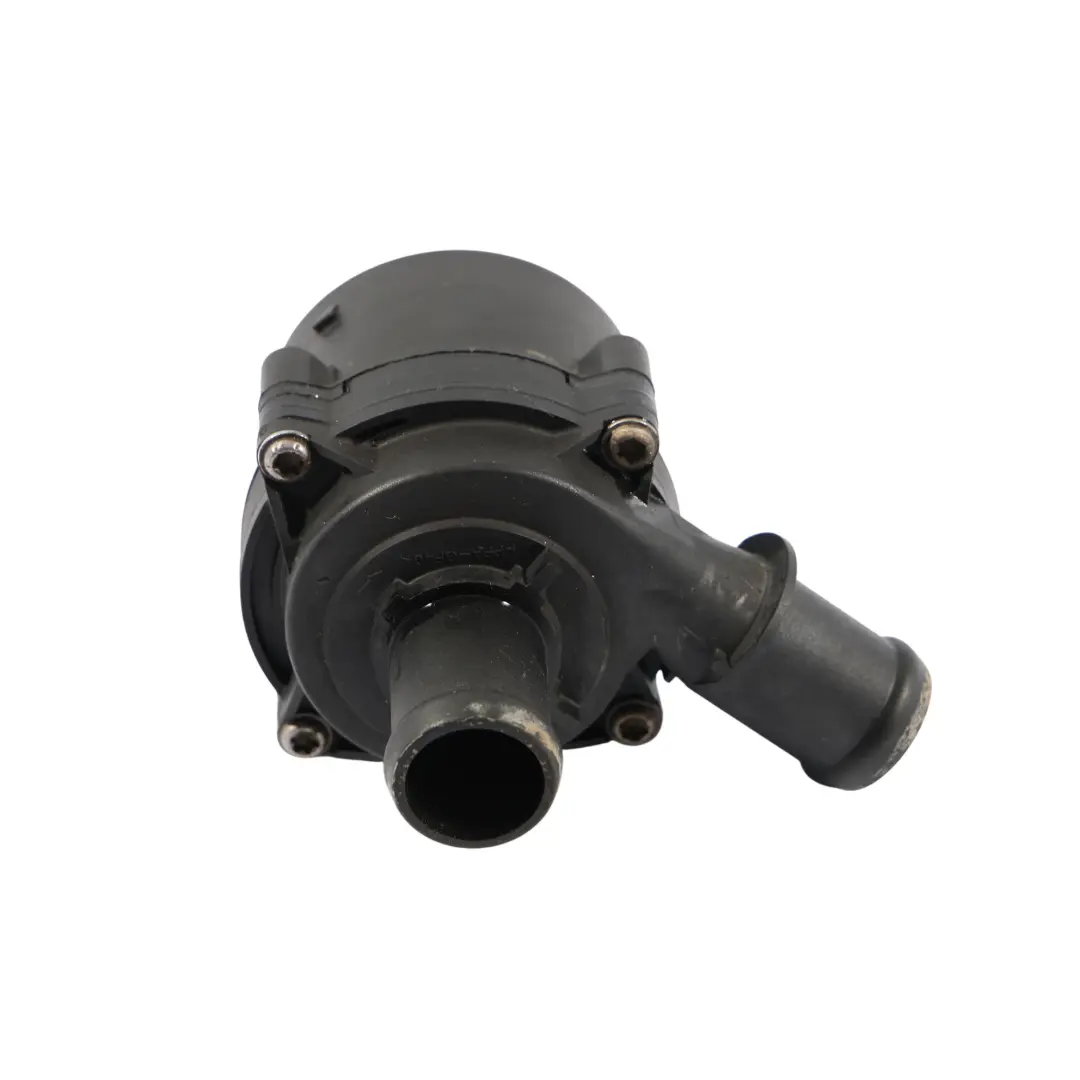 Audi A3 8V Skoda Octavia Mk3 Volkswagen Golf Mk7 Auxiliary Water Pump - SKU 5Q0965567J - Part number 5Q0965567J