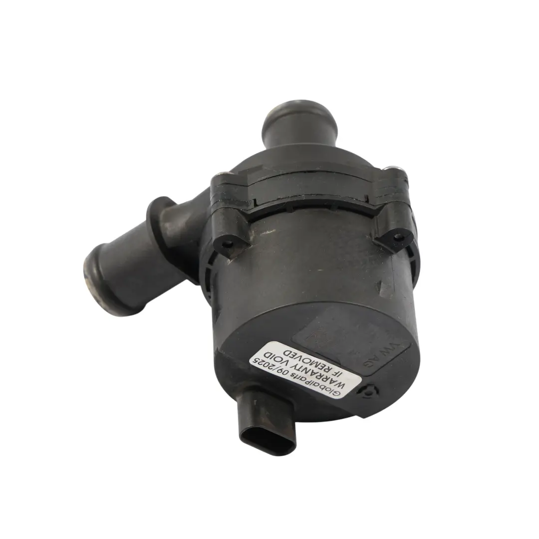 Audi A3 8V Skoda Octavia Mk3 Volkswagen Golf Mk7 Auxiliary Water Pump - SKU 5Q0965567J - Part number 5Q0965567J