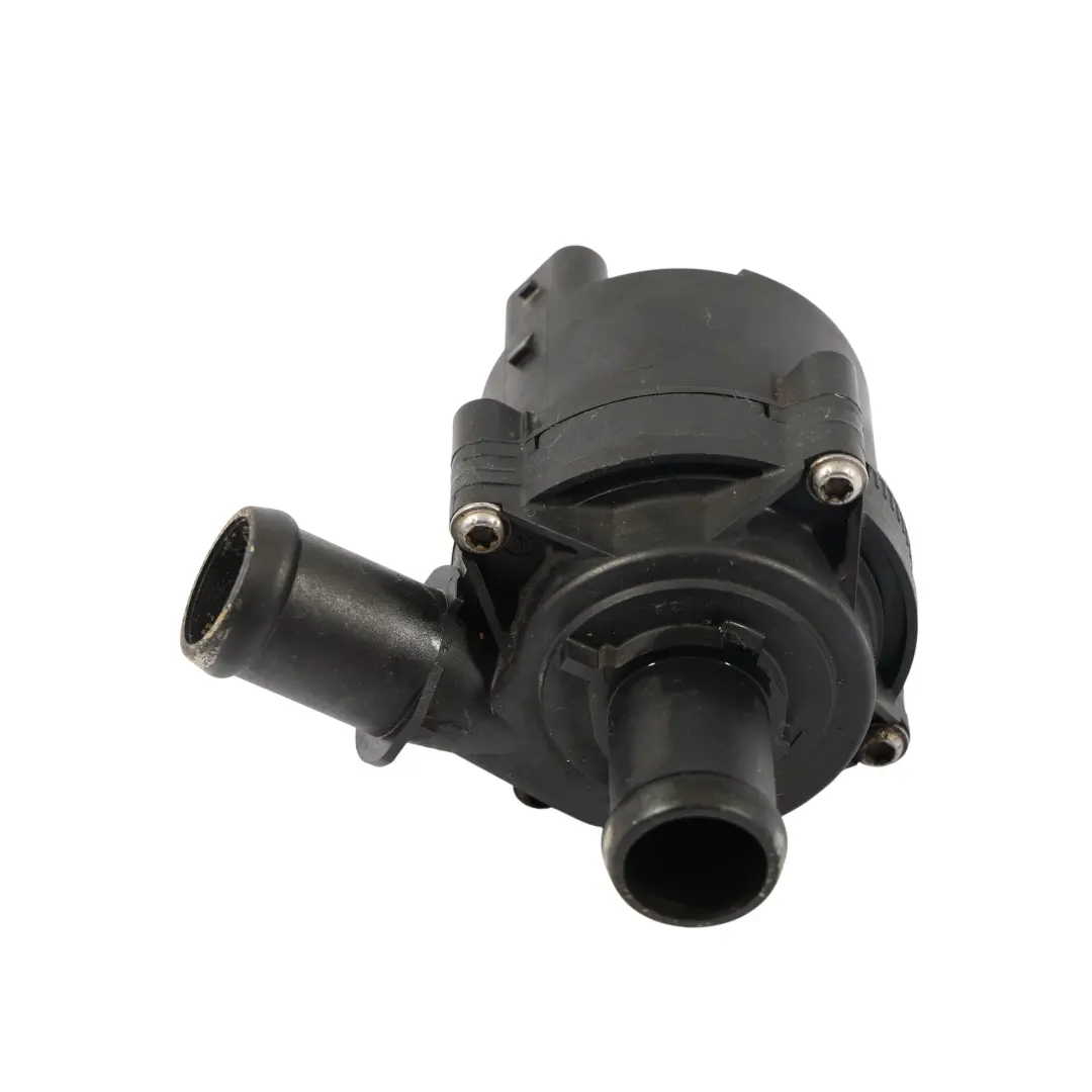 Mk3 Volkswagen Golf Mk7 Pompe Eau Auxiliaire pour Audi A3 8V Skoda Octavia à propos du numéro de pièce 5Q0965567J Audi A3 8V Skoda Octavia Mk3 Volkswagen Golf Mk7 Pompe Eau Auxiliaire - SKU 5Q0965567J - Numéro de pièce 5Q0965567J