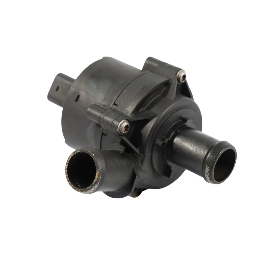 Audi A3 8V Skoda Octavia Mk3 Volkswagen Golf Mk7 Auxiliary Water Pump - SKU 5Q0965567J - Part number 5Q0965567J