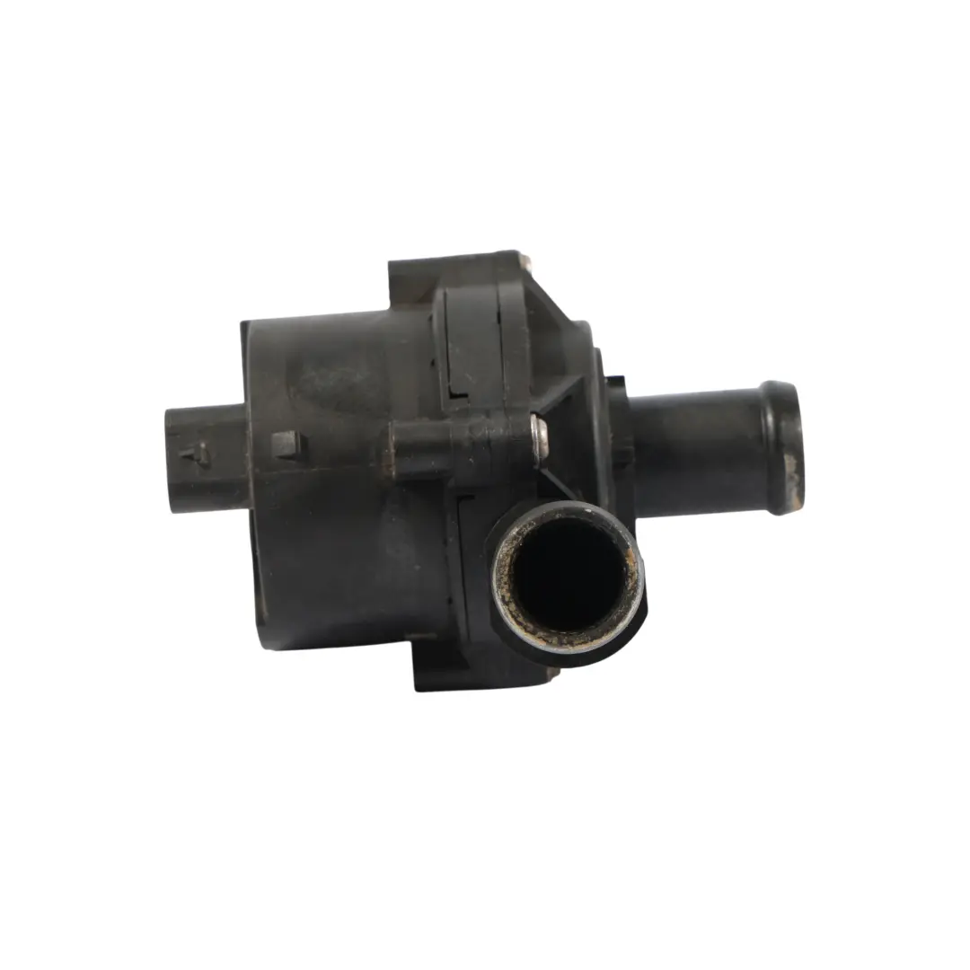 Audi A3 8V Skoda Octavia Mk3 Volkswagen Golf Mk7 Auxiliary Water Pump - SKU 5Q0965567J - Part number 5Q0965567J