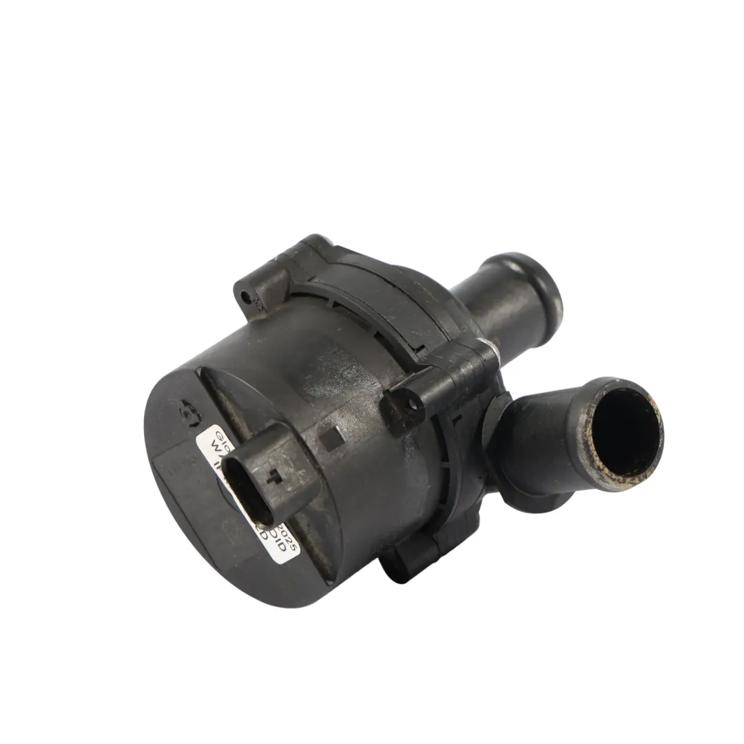 Audi A3 8V Skoda Octavia Mk3 Volkswagen Golf Mk7 Auxiliary Water Pump - SKU 5Q0965567J - Part number 5Q0965567J