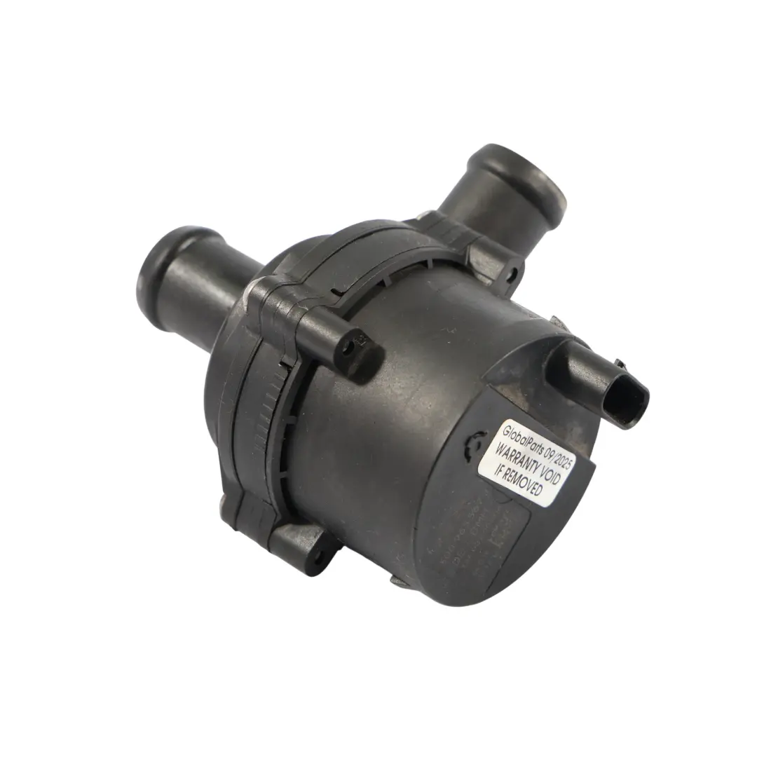 Audi A3 8V Skoda Octavia Mk3 Volkswagen Golf Mk7 Auxiliary Water Pump - SKU 5Q0965567J - Part number 5Q0965567J