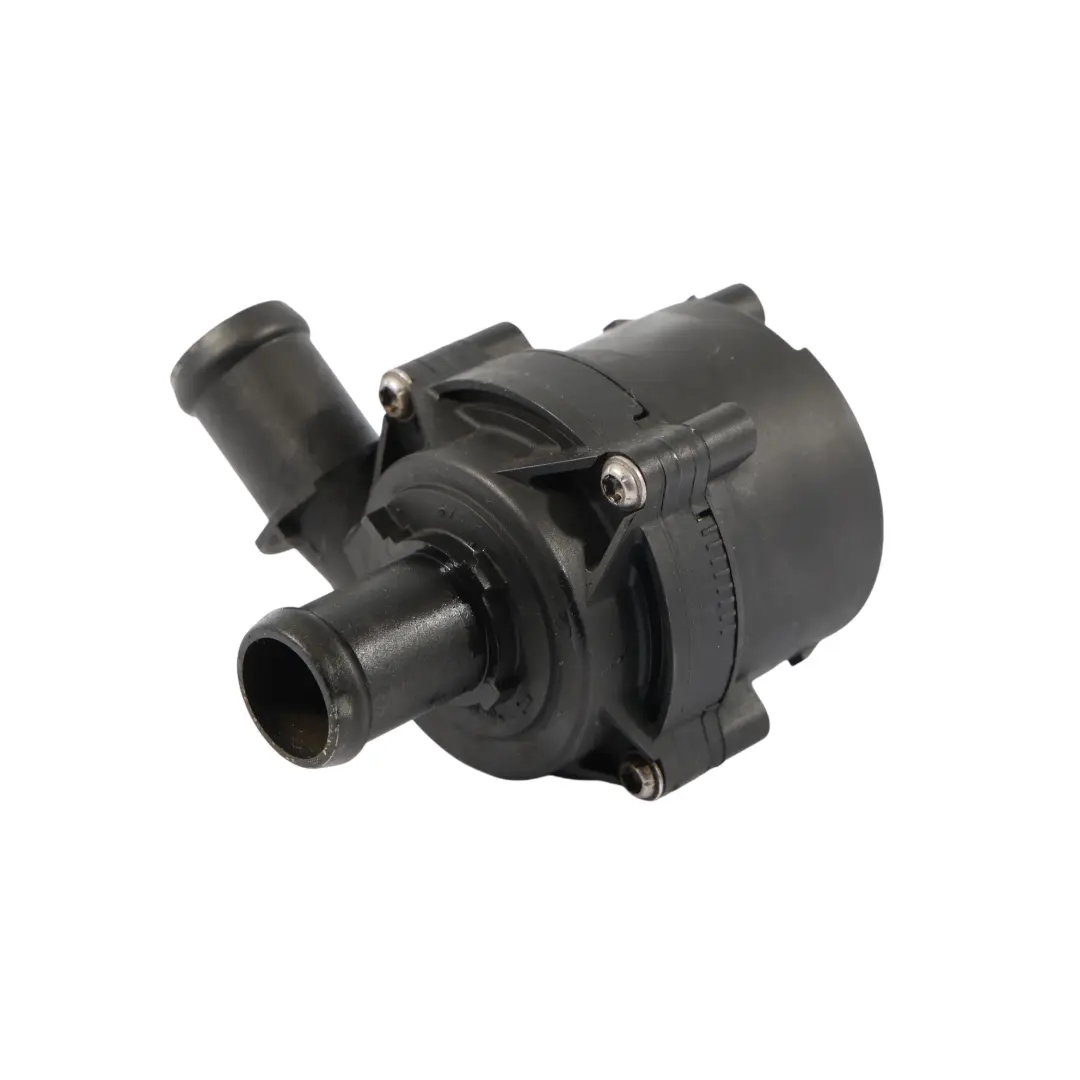 Audi A3 8V Skoda Octavia Mk3 Volkswagen Golf Mk7 Auxiliary Water Pump - SKU 5Q0965567J - Part number 5Q0965567J