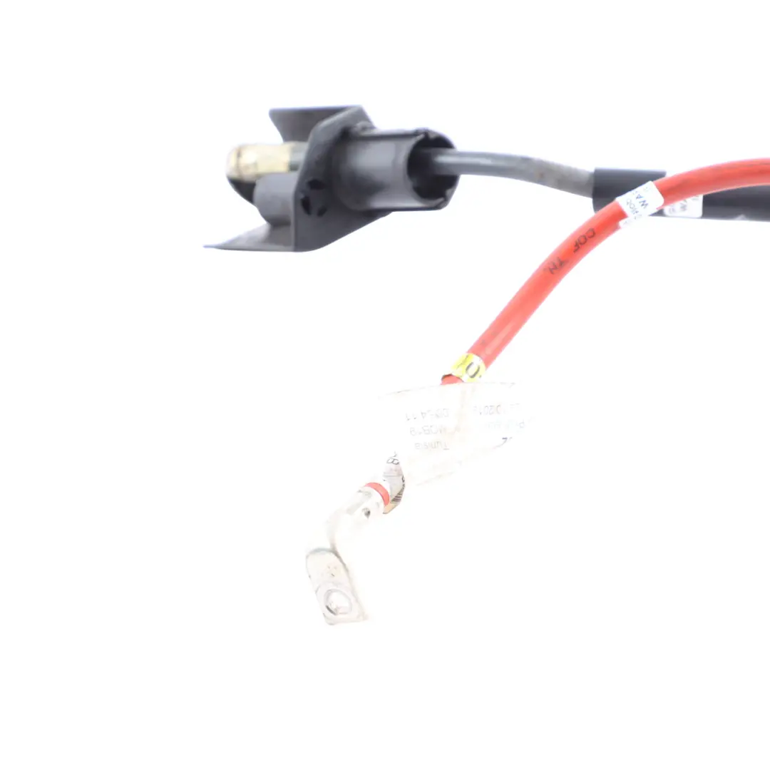 Audi A3 8V Q2 GA VW Passat Golf Battery Terminal Positive Cable - SKU 5Q0971228AB - Part number 5Q0971228AB