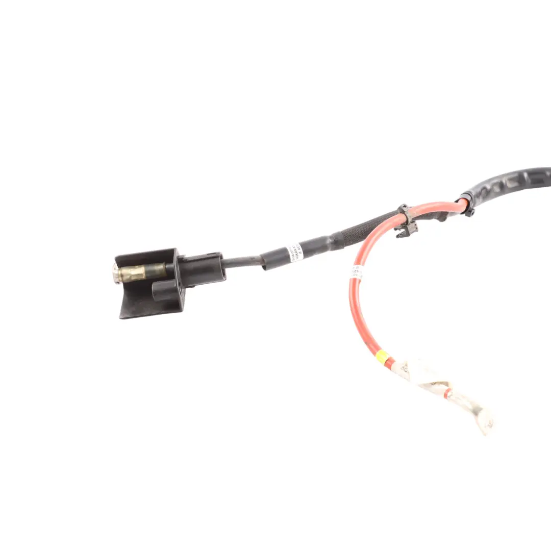 Audi A3 8V Q2 GA VW Passat Golf Battery Terminal Positive Cable - SKU 5Q0971228AB - Part number 5Q0971228AB