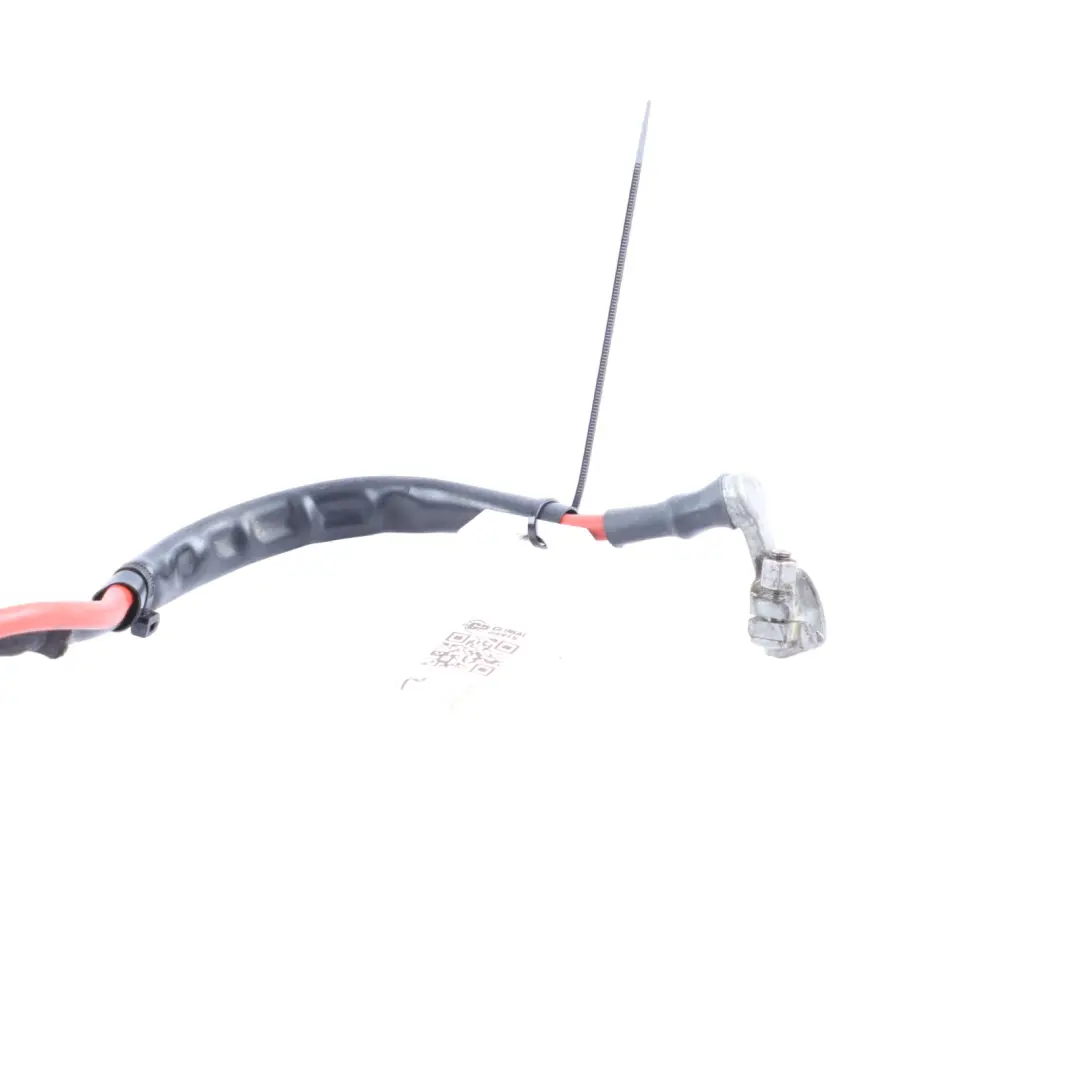 Terminal Positive Cable to Audi A3 8V Q2 GA VW Passat Golf Battery with Part number 5Q0971228AB Audi A3 8V Q2 GA VW Passat Golf Battery Terminal Positive Cable - SKU 5Q0971228AB - Part number 5Q0971228AB
