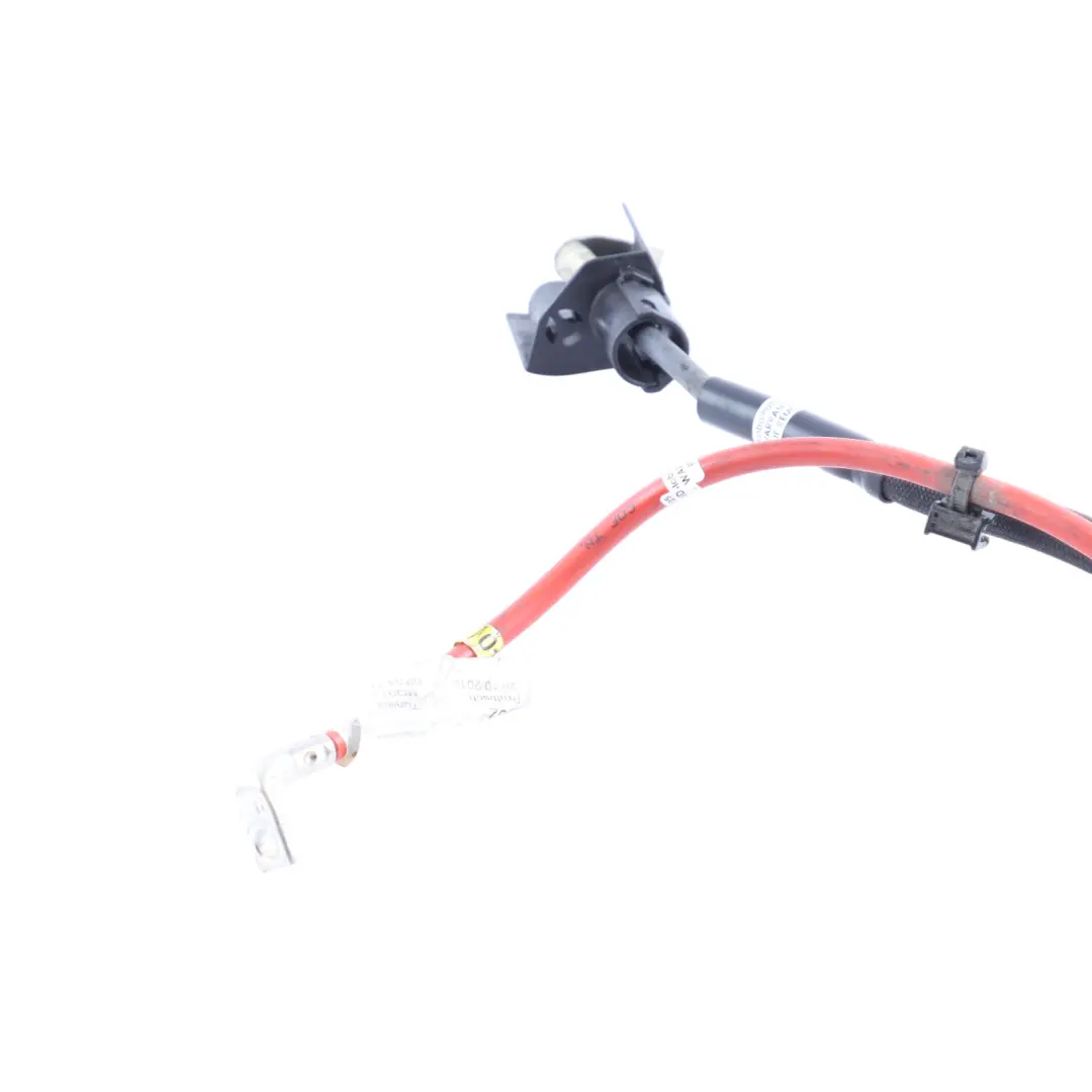 Audi A3 8V Q2 GA VW Passat Golf Battery Terminal Positive Cable - SKU 5Q0971228AB - Part number 5Q0971228AB