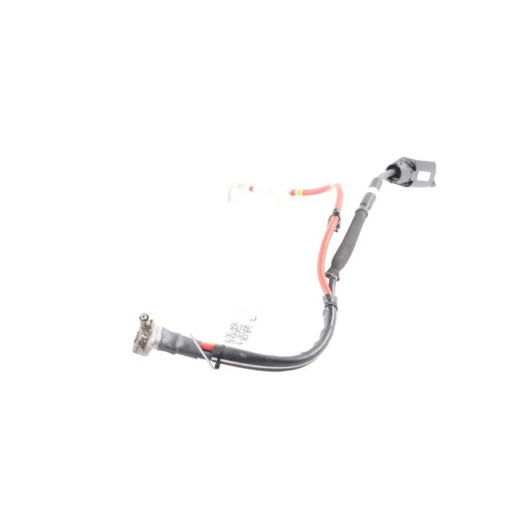 Terminal Positive Cable to Audi A3 8V Q2 GA VW Passat Golf Battery with Part number 5Q0971228AB Audi A3 8V Q2 GA VW Passat Golf Battery Terminal Positive Cable - SKU 5Q0971228AB - Part number 5Q0971228AB
