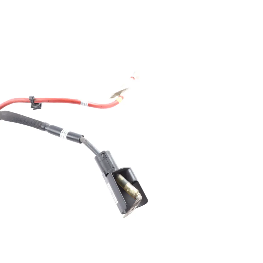 Audi A3 8V Q2 GA VW Passat Golf Battery Terminal Positive Cable - SKU 5Q0971228AB - Part number 5Q0971228AB