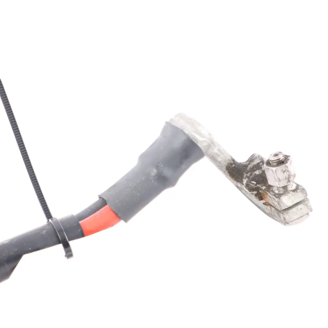 Terminal Positive Cable to Audi A3 8V Q2 GA VW Passat Golf Battery with Part number 5Q0971228AB Audi A3 8V Q2 GA VW Passat Golf Battery Terminal Positive Cable - SKU 5Q0971228AB - Part number 5Q0971228AB