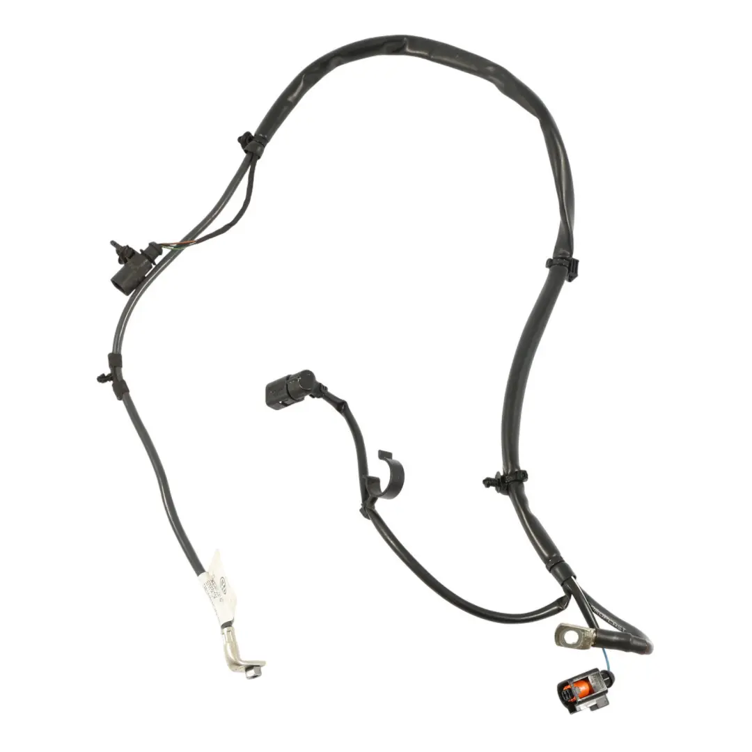Seat Leon 5F VW Golf Mk7 Alternator Wiring Harness Loom Cable - SKU 5Q0971230AQ - Part number 5Q0971230AQ