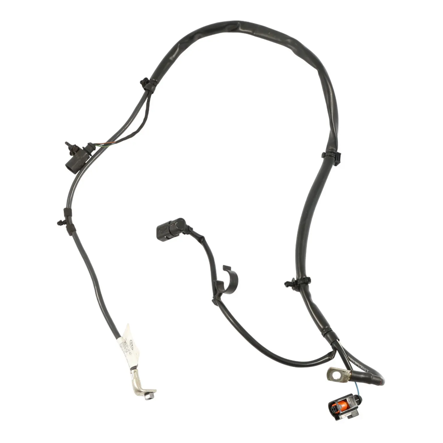 Seat Leon 5F VW Golf Mk7 Cavo Cablaggio Alternatore 5Q0971230AQ