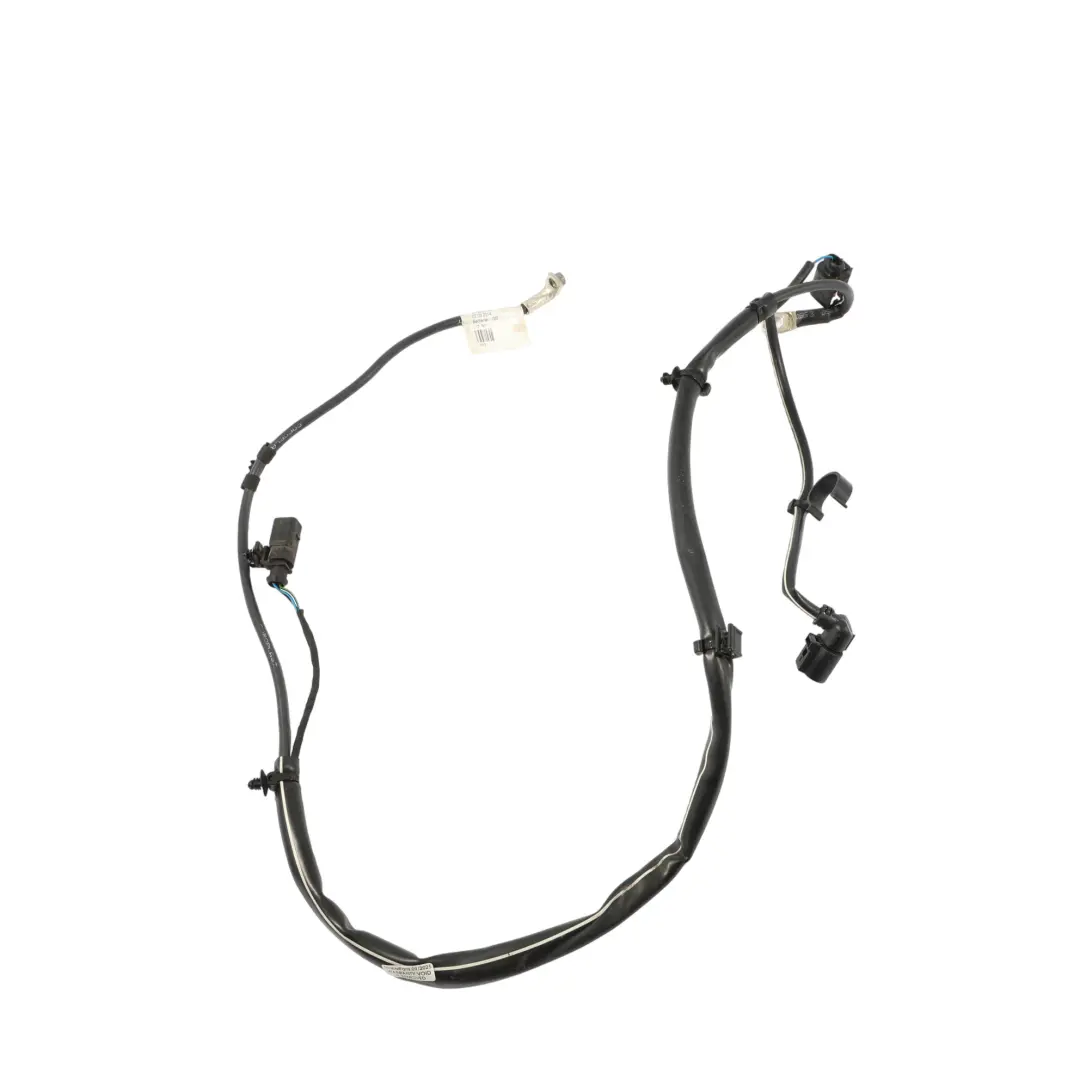 5F VW Golf Mk7 Alternator Wiring Harness Loom Cable to Seat Leon with Part number 5Q0971230AQ Seat Leon 5F VW Golf Mk7 Alternator Wiring Harness Loom Cable - SKU 5Q0971230AQ - Part number 5Q0971230AQ