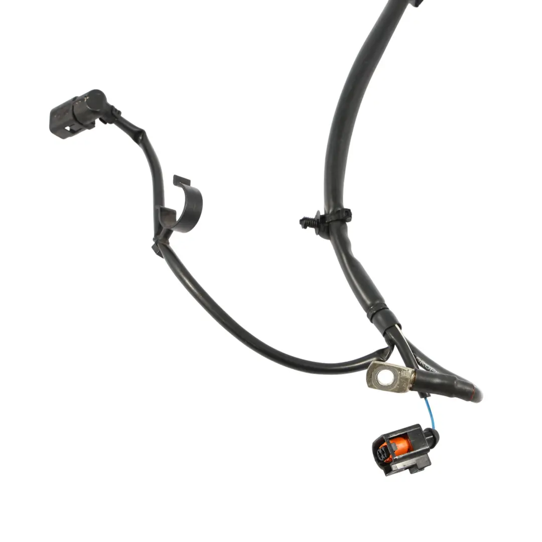 5F VW Golf Mk7 Alternator Wiring Harness Loom Cable to Seat Leon with Part number 5Q0971230AQ Seat Leon 5F VW Golf Mk7 Alternator Wiring Harness Loom Cable - SKU 5Q0971230AQ - Part number 5Q0971230AQ