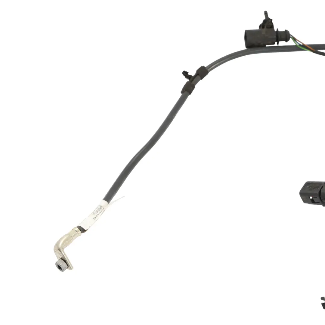 Seat Leon 5F VW Golf Mk7 Wiązka Przewodów Alternatora - SKU 5Q0971230AQ - Numer Części 5Q0971230AQ