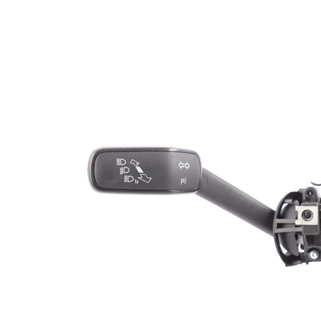 Steering Column Cluster Indicator Wiper Stalk to VW Tiguan AX1 with Part number 5Q1953502AA VW Tiguan AX1 Steering Column Cluster Indicator Wiper Stalk - SKU 5Q1953502AA - Part number 5Q1953502AA