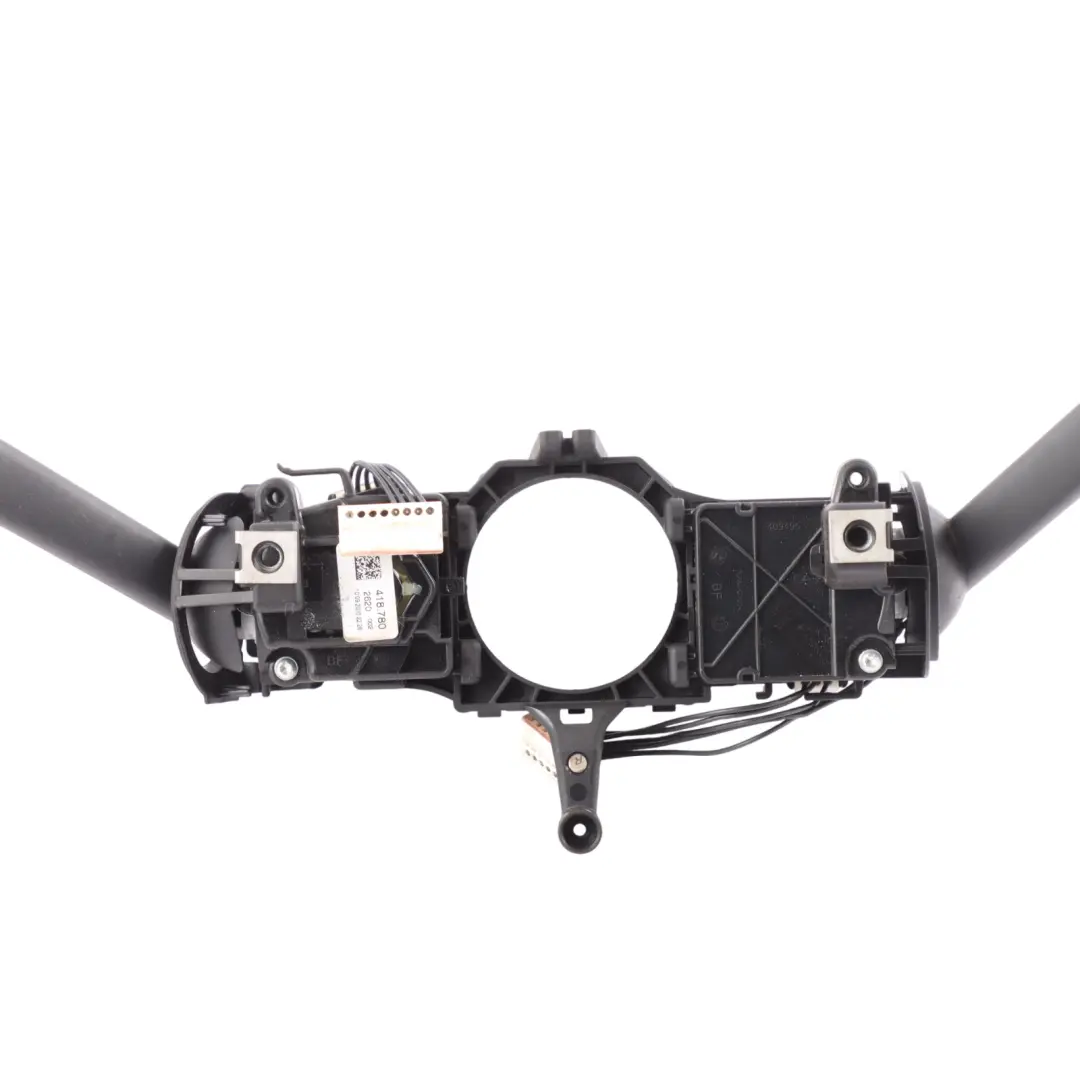 Steering Column Cluster Indicator Wiper Stalk to VW Tiguan AX1 with Part number 5Q1953502AA VW Tiguan AX1 Steering Column Cluster Indicator Wiper Stalk - SKU 5Q1953502AA - Part number 5Q1953502AA