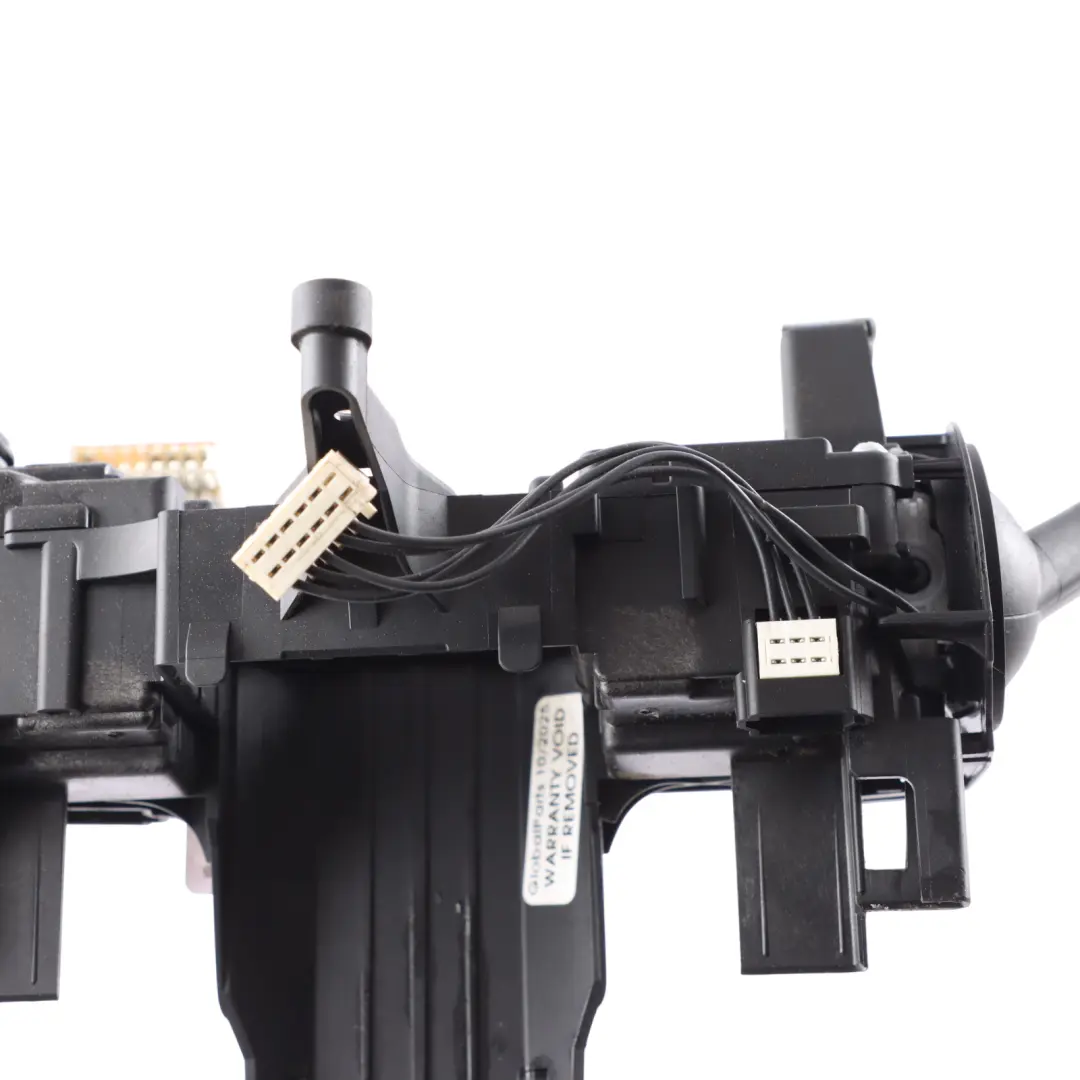 Steering Column Cluster Indicator Wiper Stalk to VW Tiguan AX1 with Part number 5Q1953502AA VW Tiguan AX1 Steering Column Cluster Indicator Wiper Stalk - SKU 5Q1953502AA - Part number 5Q1953502AA