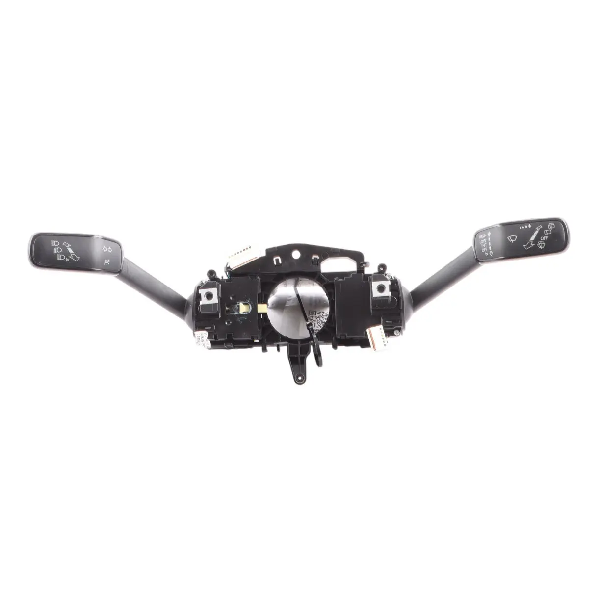 VW Golf Mk7 Sportsvan Steering Column Cluster Indicator Wiper Stalk 5Q1953507