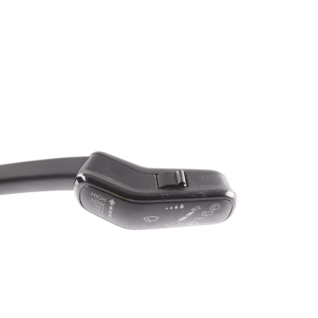 Commande Clignotants D'Essuie Glaces Colonne pour VW Golf Mk7 Sportsvan à propos du numéro de pièce 5Q1953507 VW Golf Mk7 Sportsvan Commande Clignotants D'Essuie Glaces Colonne - SKU 5Q1953507 - Numéro de pièce 5Q1953507