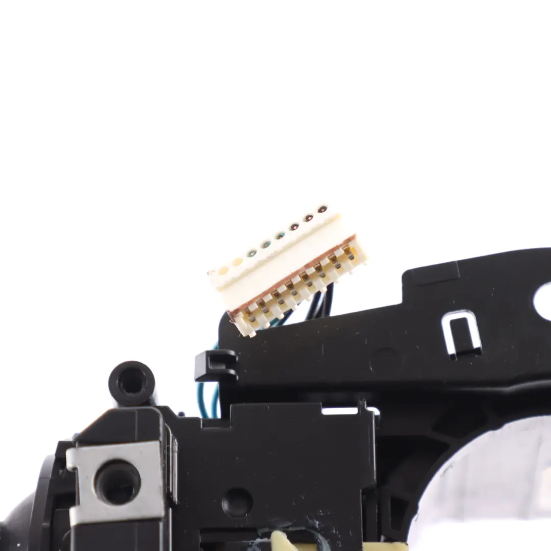 VW Golf Mk7 Sportsvan Przełącznik Zespolony Wycieraczek - SKU 5Q1953507 - Numer Części 5Q1953507