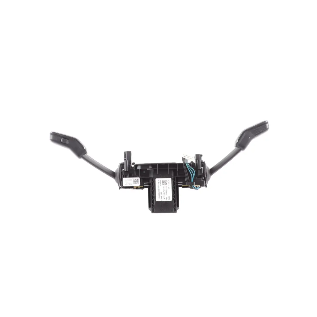 VW Golf Mk7 Sportsvan Steering Column Cluster Indicator Wiper Stalk - SKU 5Q1953507 - Part number 5Q1953507