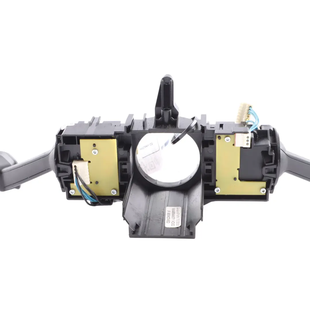 VW Golf Mk7 Sportsvan Steering Column Cluster Indicator Wiper Stalk - SKU 5Q1953507 - Part number 5Q1953507