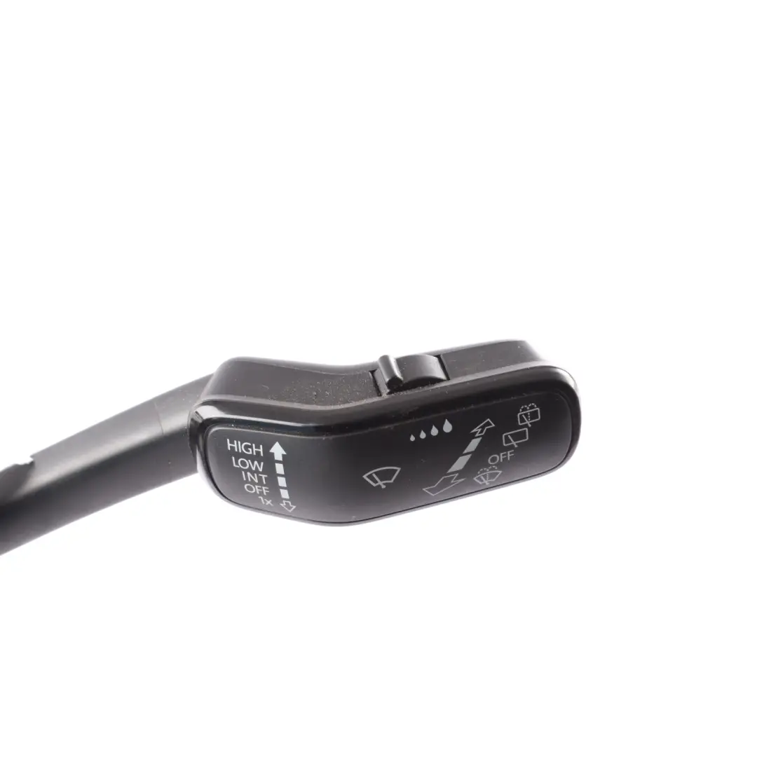 Seat Leon Mk3 Steering Column Cluster Indicator Wiper Stalk - SKU 5Q1953507B - Part number 5Q1953507B