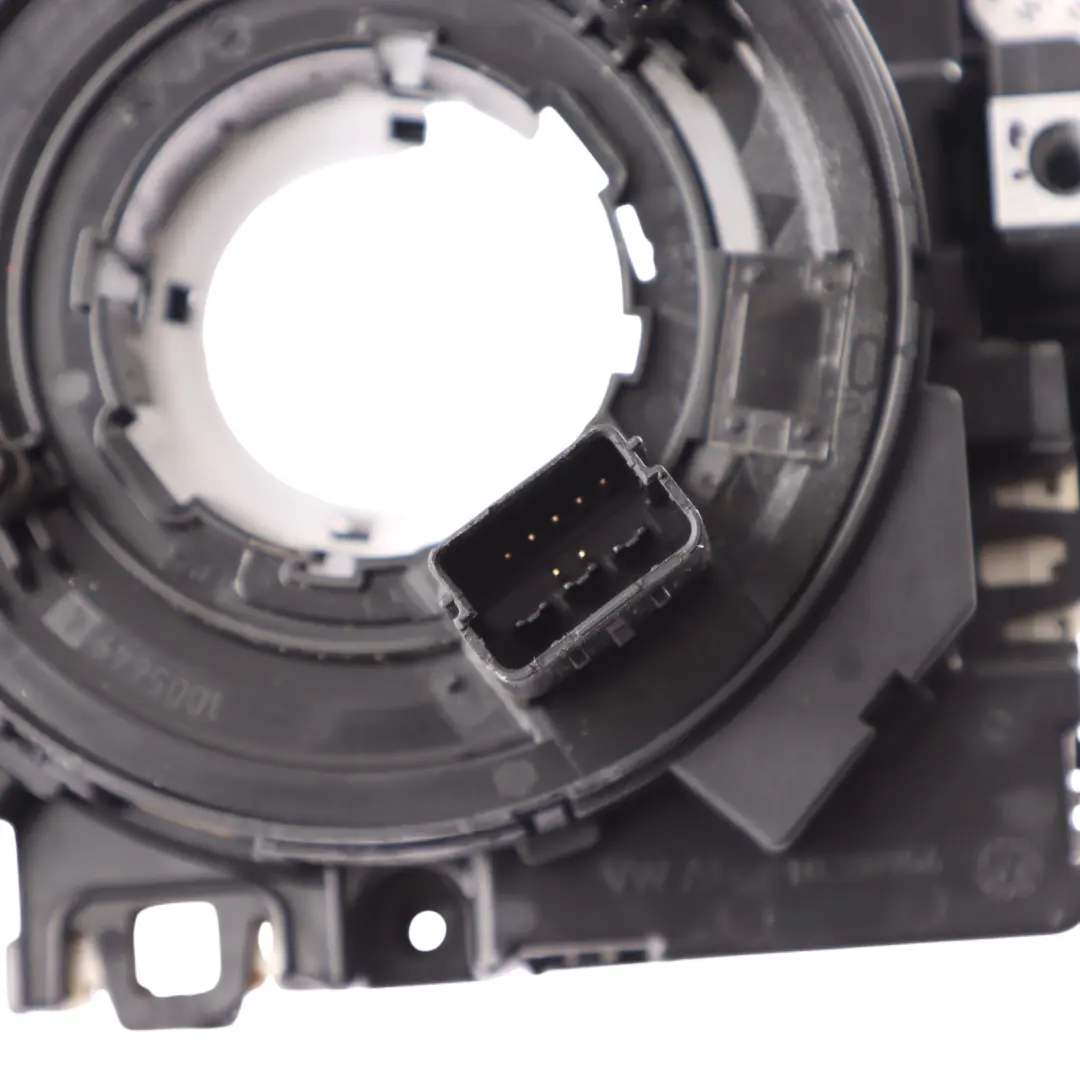 Mk3 Lenksäule Cluster Blinker Wischer Stiel für Seat Leon mit Teilenummer 5Q1953507B Seat Leon Mk3 Lenksäule Cluster Blinker Wischer Stiel - SKU 5Q1953507B - Teilenummer 5Q1953507B