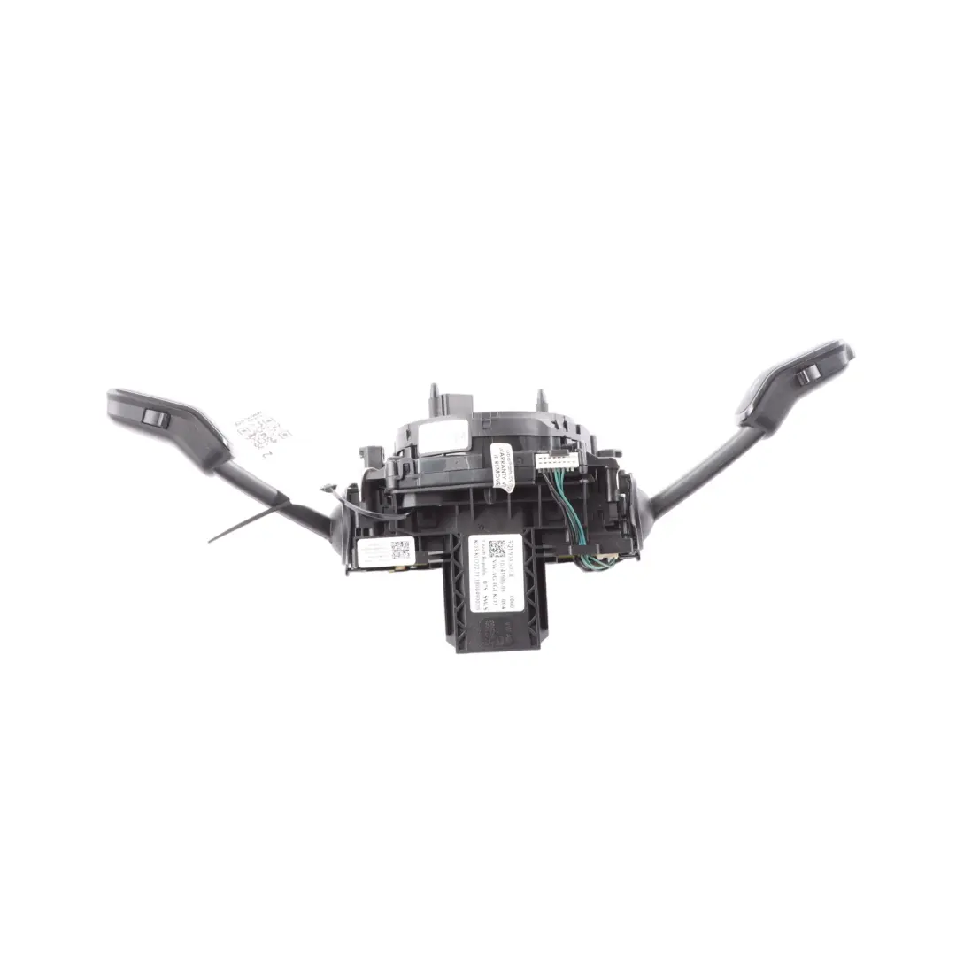 Mk3 Lenksäule Cluster Blinker Wischer Stiel für Seat Leon mit Teilenummer 5Q1953507B Seat Leon Mk3 Lenksäule Cluster Blinker Wischer Stiel - SKU 5Q1953507B - Teilenummer 5Q1953507B