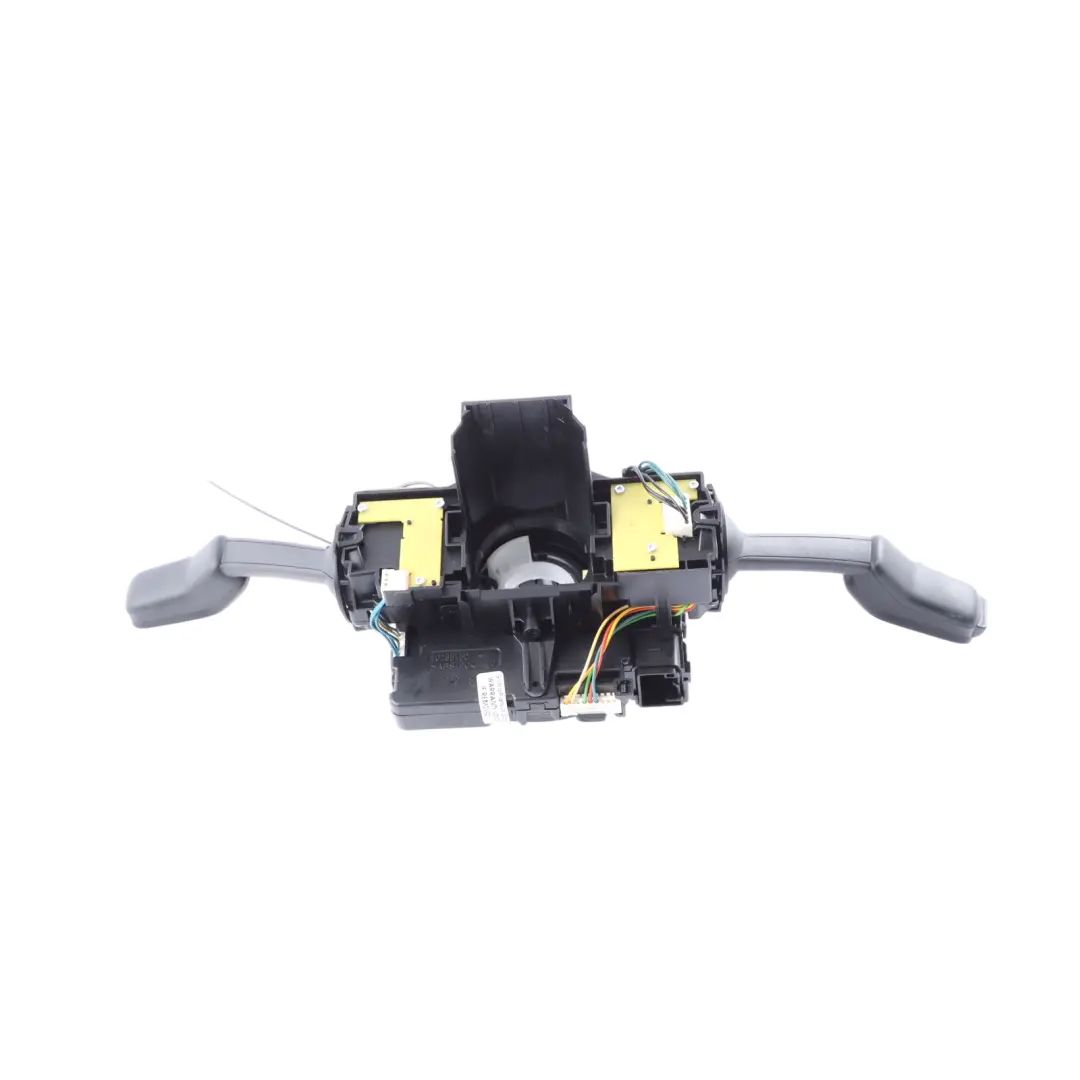 Seat Leon Mk3 Lenksäule Cluster Blinker Wischer Stiel - SKU 5Q1953507B - Teilenummer 5Q1953507B